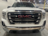 Used 2019 GMC Sierra 1500 SLT w/ SLT Premium Package image 3
