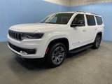 Certified 2024 Jeep Wagoneer Series II w/ Flexible Seating Group image 3
