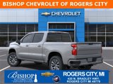 New 2025 Chevrolet Silverado 1500 RST w/ All Star Edition Plus image 6
