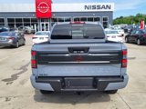 New 2025 Nissan Frontier PRO-4X w/ Pro Premium Package image 3