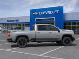 New 2025 Chevrolet Silverado 2500 LT w/ Trail Boss Package image 5