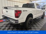 Used 2024 Ford F150 XLT image 3