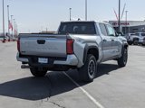 New 2025 Toyota Tacoma SR5 image 5