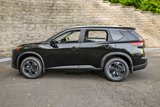 New 2026 Nissan Rogue SV image 5