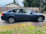 Used 2011 INFINITI G25 x w/ Moonroof Pkg image 6