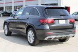 Used 2020 Mercedes-Benz GLC 300 image 5