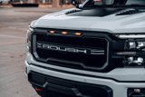 New 2025 Ford F150 Lariat w/ Equipment Group 502A High image 4