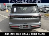 New 2026 INFINITI QX80 Autograph image 6