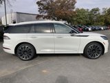 New 2025 Lincoln Aviator Black Label image 2