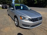 Used 2013 Volkswagen Passat TDI SE image 4