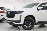 Used 2024 Cadillac Escalade Sport Platinum w/ LPO, ONYX Package image 2