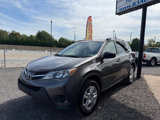Used 2013 Toyota RAV4 LE image 3