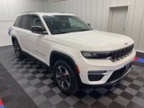 Used 2024 Jeep Grand Cherokee Limited 4xe image 2