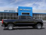 New 2025 Chevrolet Silverado 1500 LT w/ Safety Package image 5