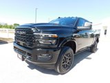 New 2025 RAM 2500 Limited image 4
