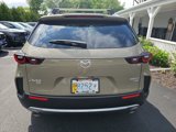 New 2025 MAZDA CX-50 2.5 Turbo w/ Weather Package image 4