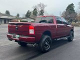 Used 2022 RAM 2500 Tradesman image 5