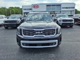 New 2025 Kia Telluride SX image 2
