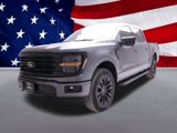 New 2025 Ford F150 XLT w/ Equipment Group 303A High image 3