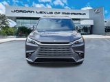 New 2025 Lexus TX 350 AWD image 3