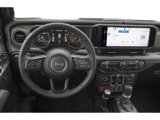 New 2025 Jeep Gladiator Mojave w/ Convenience Group image 4