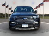 Used 2023 Ford Explorer XLT w/ Equipment Group 202A image 2