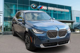 New 2025 BMW X3 xDrive30i w/ Convenience Package image 3