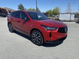 New 2025 Acura RDX AWD w/ A-Spec & Advance Pkg image 5