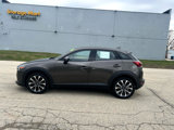 Used 2019 MAZDA CX-3 Touring w/ Preferred Equipment Package image 4