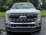 New 2025 Ford F550 4x4 Crew Cab Super Duty image 3