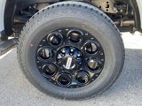 New 2025 Ford F350 4x4 Crew Cab Super Duty image 2
