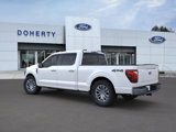 New 2025 Ford F150 Lariat image 4