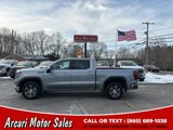 Used 2024 GMC Sierra 1500 SLT image 2
