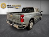 New 2025 Chevrolet Silverado 1500 LTZ w/ LTZ Premium Package image 5