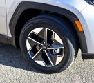 New 2025 Hyundai Tucson SEL image 6