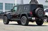 New 2025 Jeep Wrangler Unlimited Rubicon image 5