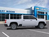 New 2025 Chevrolet Silverado 2500 Custom w/ Custom Value Package image 5