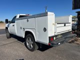 Used 2014 Chevrolet Silverado 2500 W/T image 4