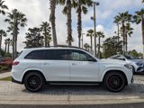 New 2025 Mercedes-Benz GLS 63 AMG 4MATIC image 6