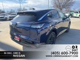 New 2025 Nissan Murano Platinum w/ Cargo Package image 5