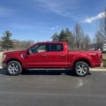 Certified 2022 Ford F150 XLT w/ Equipment Group 302A High image 2