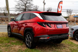 Used 2022 Hyundai Tucson SEL w/ Convenience + Premium Package image 4