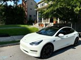 Used 2022 Tesla Model 3 Performance image 4