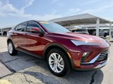 Used 2025 Buick Envista Preferred w/ Convenience II Package image 3