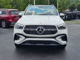 New 2025 Mercedes-Benz GLE 450 4MATIC image 4