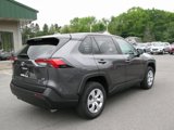 Used 2023 Toyota RAV4 LE image 4