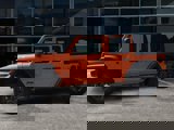 New 2025 Jeep Wrangler Unlimited Sport image 4