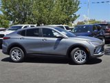 New 2025 Buick Envista Preferred w/ Convenience I Package image 3