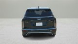 New 2026 Cadillac Vistiq Premium Luxury w/ LPO, Floor Liner Package image 6