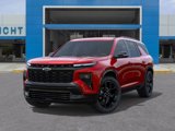New 2026 Chevrolet Traverse RS image 6